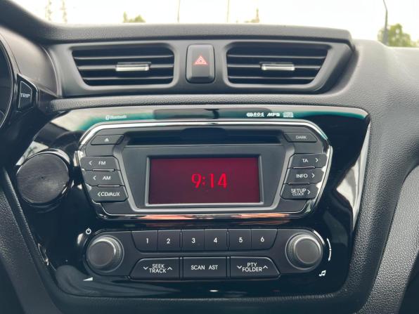 Kia Rio III с пробегом 2014 года, цена 884 500 рублей, 117187 км, седан, Автокод Объявления