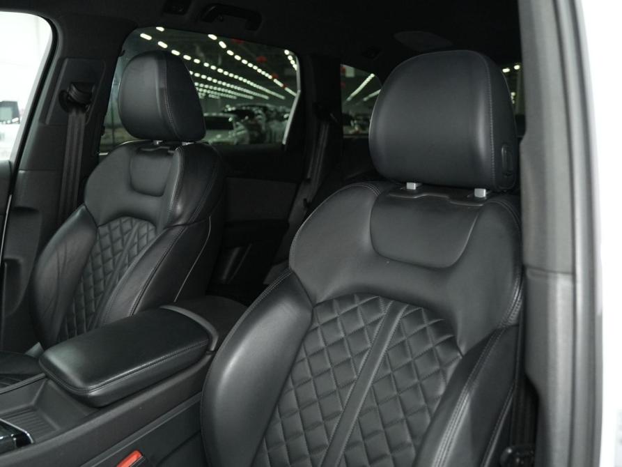Audi Q7 II (4M) Новосибирск  - изображение 25