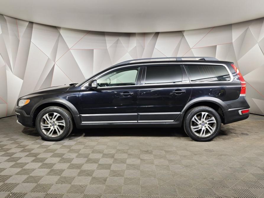 Volvo XC70 II Москва  - изображение 5