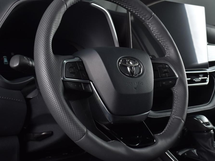 Toyota Highlander IV (XU70) Кемерово  - изображение 12