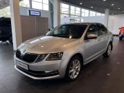 Skoda Octavia III (A7) Рестайлинг Чебоксары  - изображение 40