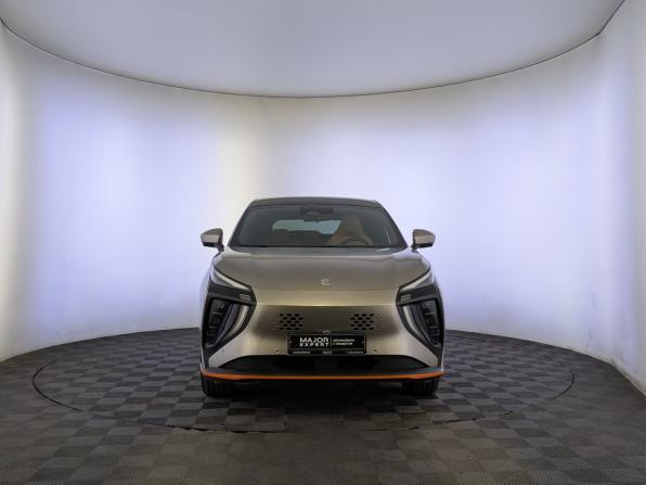 Evolute i-SKY I с пробегом 2024 года, цена 2 700 000 рублей, 31254 км, внедорожник, Автокод Объявления