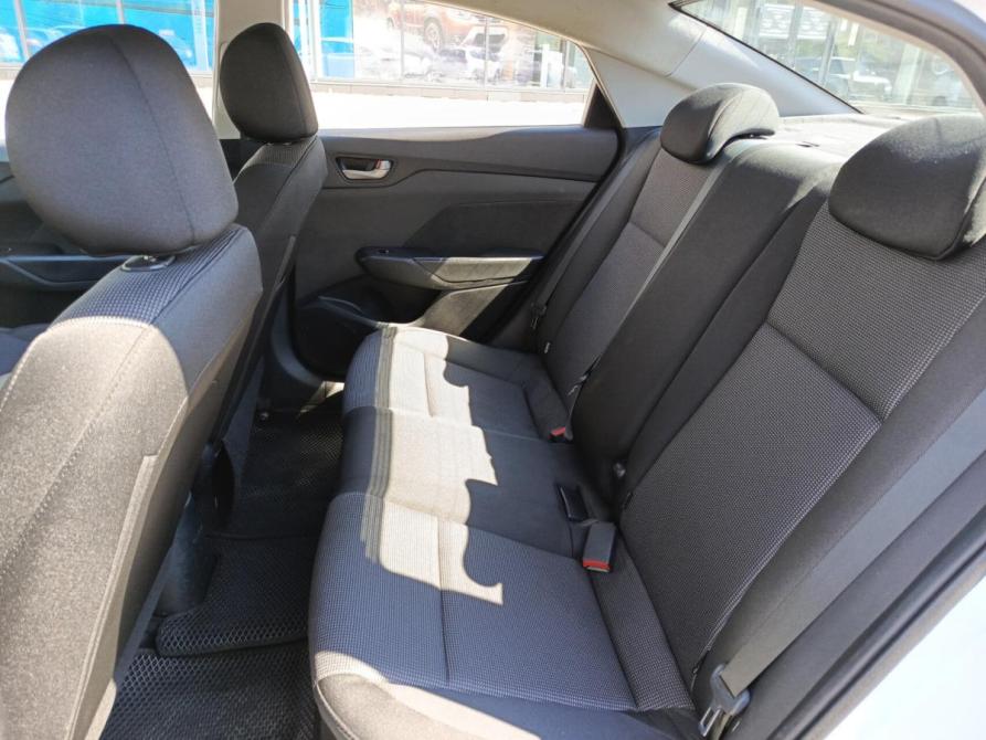 Hyundai Solaris II Йошкар-Ола  - изображение 15