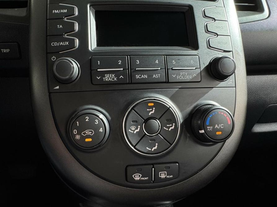 Kia Soul I Рестайлинг Волжский  - изображение 17