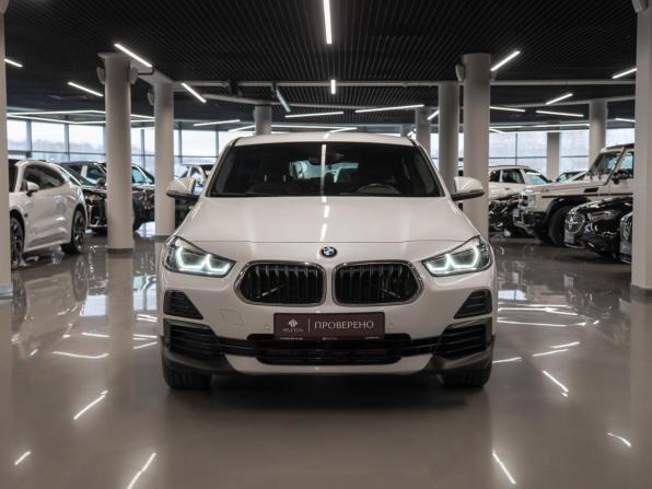 BMW X2 I (F39) с пробегом 2020 года, цена 2 710 000 рублей, 84223 км, внедорожник, Автокод Объявления