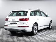 Audi Q7 II (4M) Москва  - изображение 20