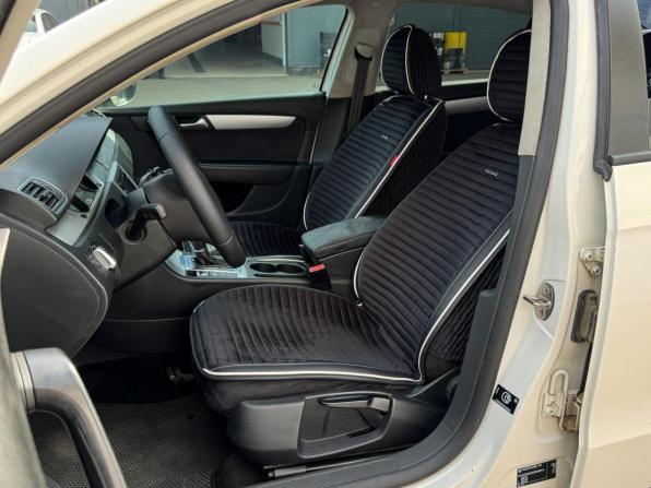 Volkswagen Passat B7 с пробегом 2011 года, цена 779 000 рублей, 352764 км, седан, Автокод Объявления