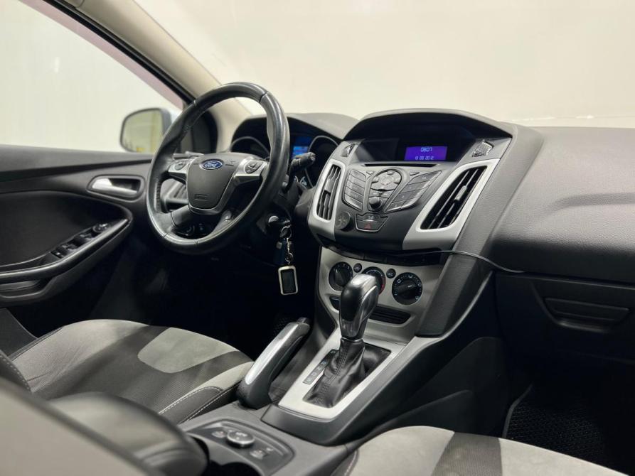 Ford Focus III Кемерово  - изображение 17
