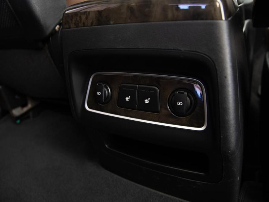Hyundai Grand Starex I Рестайлинг 2 Санкт-Петербург  - изображение 25