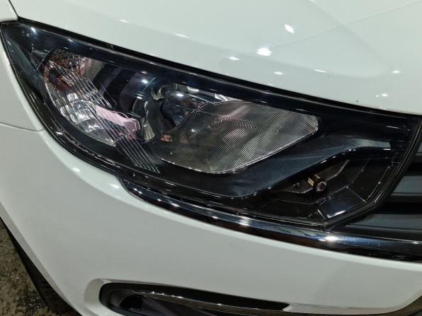 Lada (ВАЗ) Granta I Рестайлинг с пробегом 2021 года, цена 699 000 рублей, 124750 км, седан, Автокод Объявления