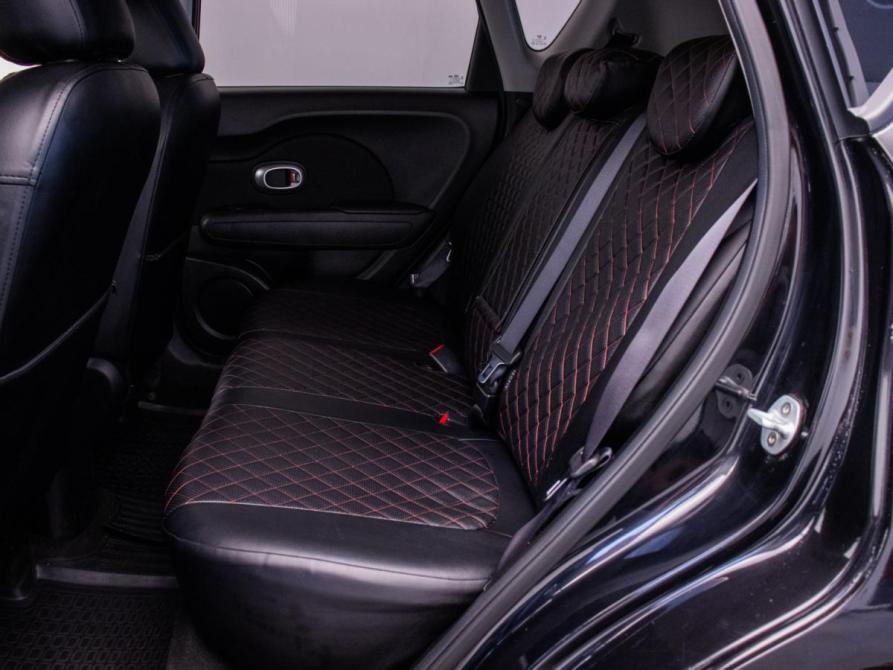 Kia Soul III Москва  - изображение 12