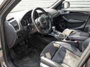 Audi Q5 I (8R) Рестайлинг Москва  - изображение 40