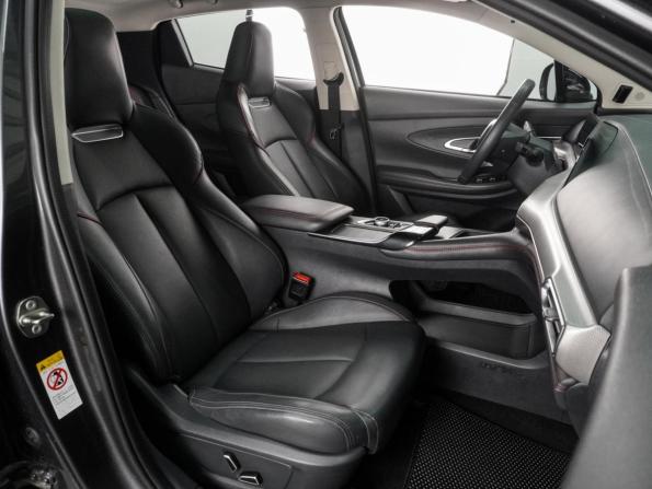 Changan UNI-T I с пробегом 2020 года, цена 2 099 000 рублей, 74031 км, внедорожник, Автокод Объявления