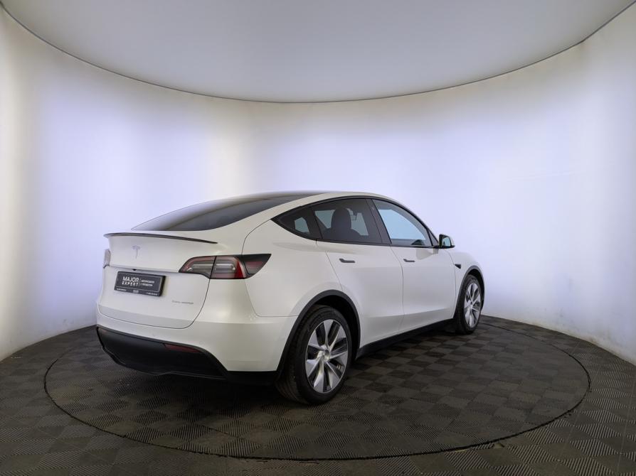 Tesla Model Y I Москва  - изображение 5