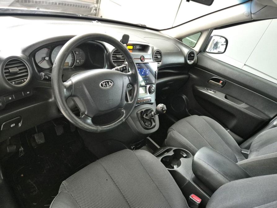 Kia Carens II (UN) Екатеринбург  - изображение 10