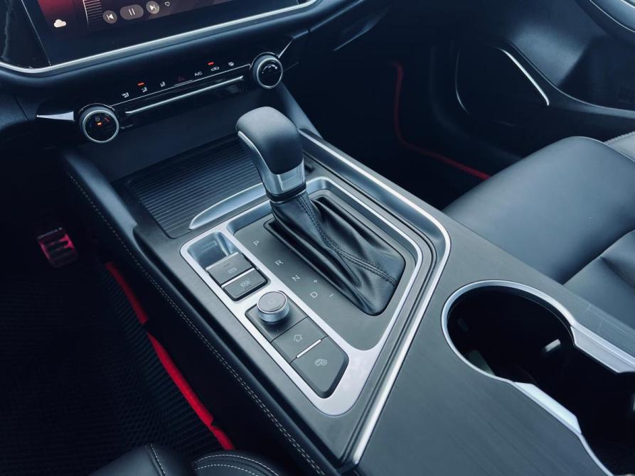 Omoda S5 Санкт-Петербург  - изображение 18