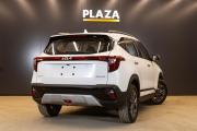 Kia Seltos I Рестайлинг Уфа  - изображение 28