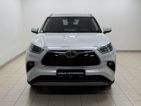 Toyota Highlander IV (XU70) с пробегом 2025 года, цена 5 350 000 рублей, 15 км, внедорожник, Автокод Объявления
