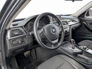 BMW 3 серии VI (F3x) Рестайлинг Москва  - изображение 45