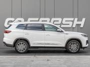 Chery Tiggo 8 Pro Max I Рестайлинг Краснодар  - изображение 28