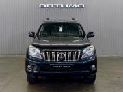 Toyota Land Cruiser Prado 150 Series Краснодар  - изображение 19