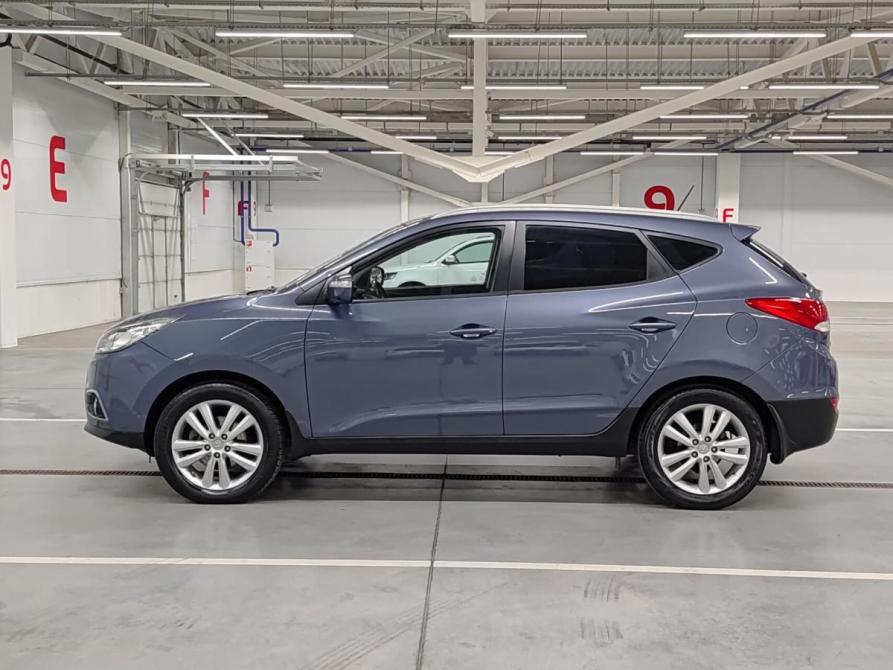 Hyundai ix35 I Казань  - изображение 10