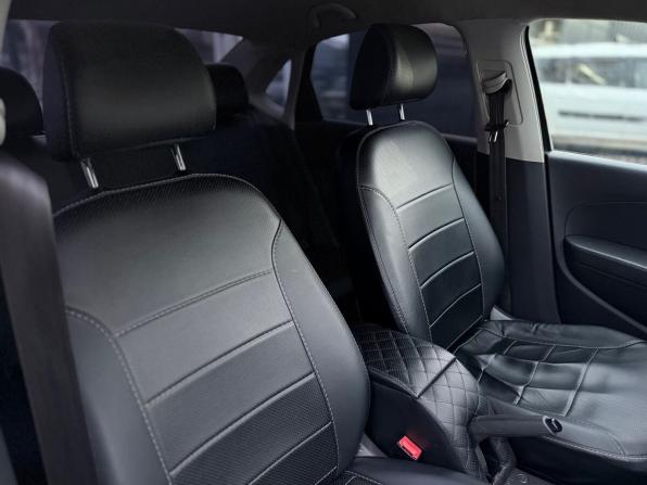 Volkswagen Polo V с пробегом 2011 года, цена 629 000 рублей, 173415 км, седан, Автокод Объявления