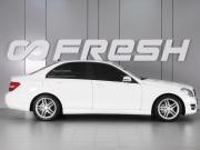 Mercedes-Benz C-Класс III (W204) Рестайлинг Минеральные Воды  - изображение 23