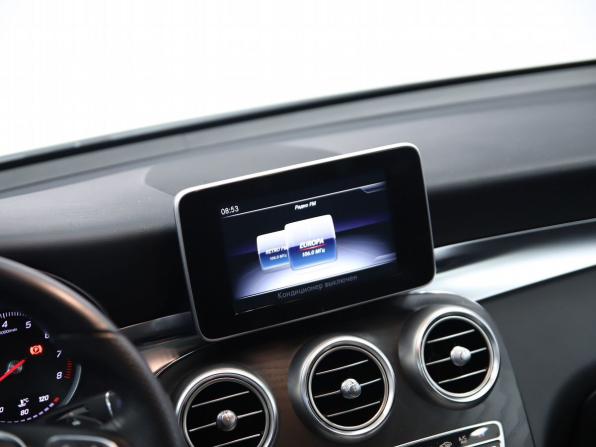 Mercedes-Benz GLC I (X253) с пробегом 2019 года, цена 3 690 000 рублей, 81357 км, внедорожник, Автокод Объявления