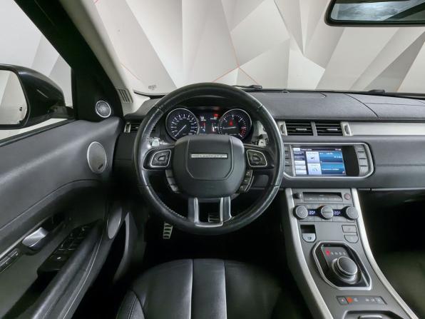 Land Rover Range Rover Evoque I с пробегом 2014 года, цена 1 625 000 рублей, 200944 км, внедорожник, Автокод Объявления