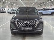 Chery Tiggo 7 Pro Max I Рестайлинг Казань  - изображение 28