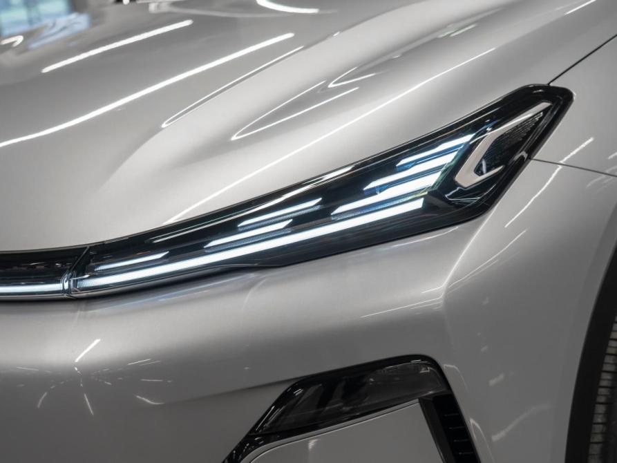 Geely Galaxy Starship 7 Москва  - изображение 30