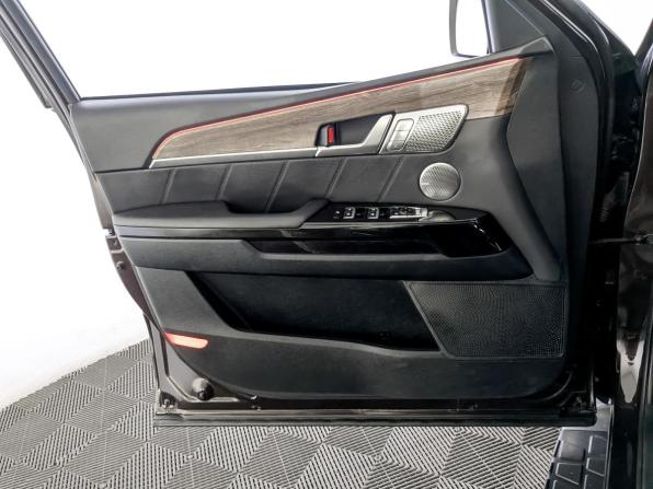 Kia Mohave I Рестайлинг 2 с пробегом 2021 года, цена 4 320 000 рублей, 139741 км, внедорожник, Автокод Объявления