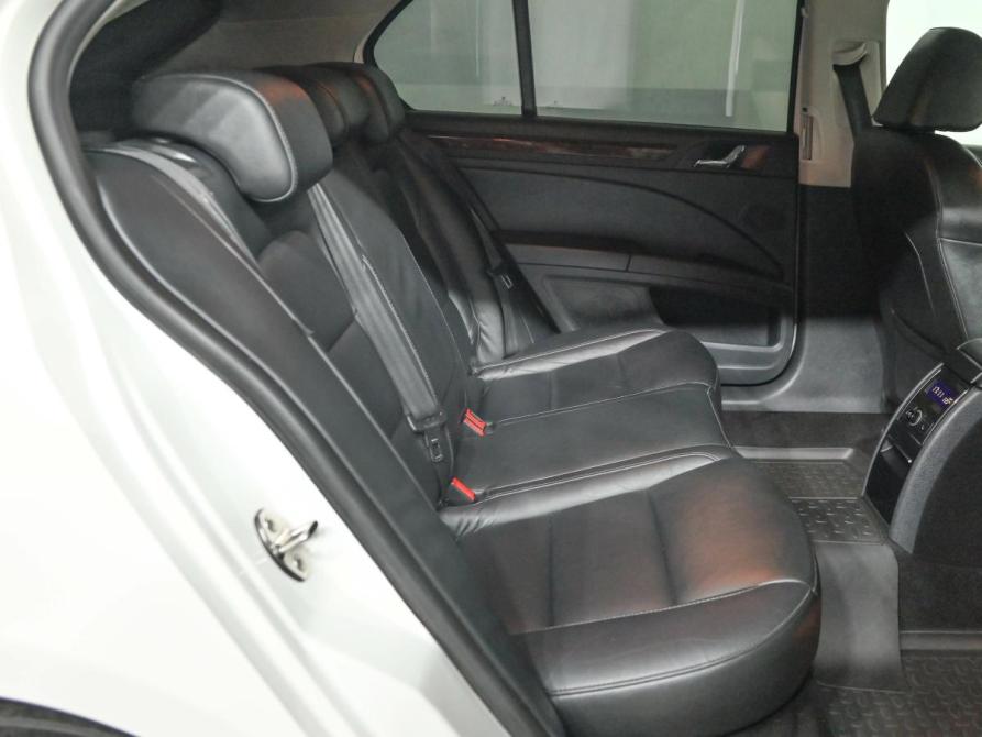 Skoda Superb II Рестайлинг Екатеринбург  - изображение 11