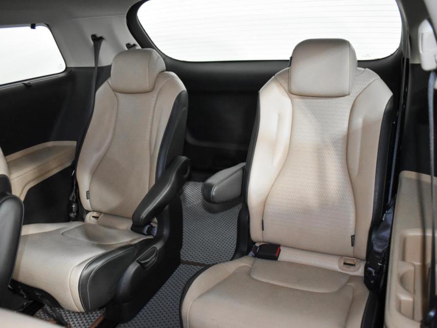Kia Carnival IV Санкт-Петербург  - изображение 15