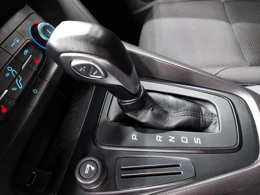 Ford Focus III Рестайлинг Пермь  - изображение 16