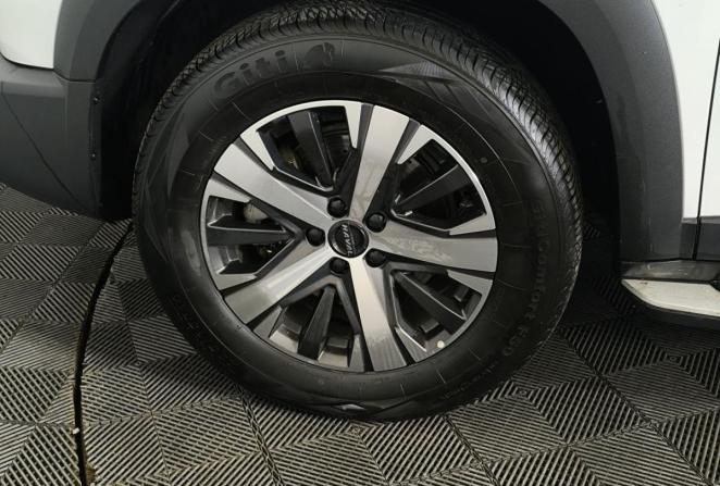 Haval Dargo I с пробегом 2024 года, цена 2 400 000 рублей, 91948 км, внедорожник, Автокод Объявления