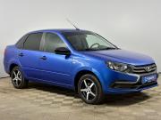 Lada (ВАЗ) Granta I Рестайлинг Борисоглебск  - изображение 23