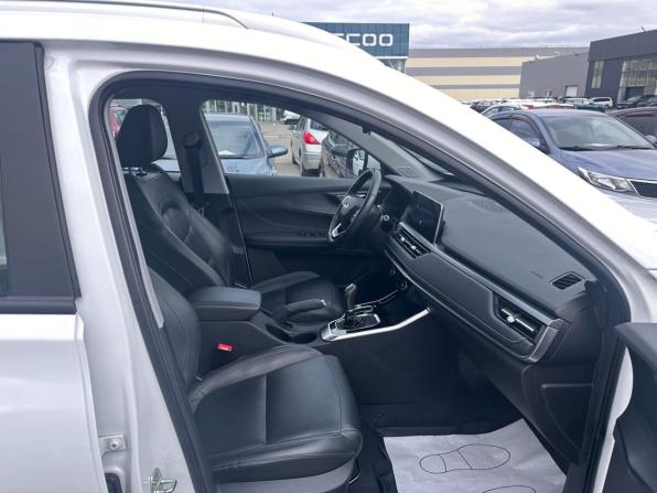Chery Tiggo 4 Pro I с пробегом 2024 года, цена 1 465 000 рублей, 41918 км, внедорожник, Автокод Объявления