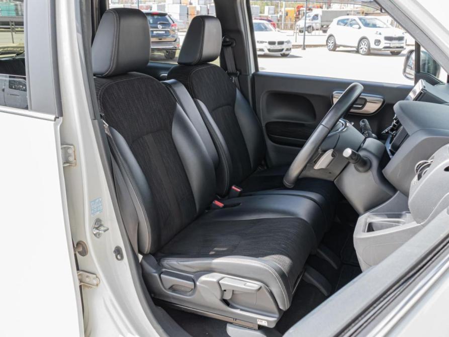 Honda N-WGN II Краснодар  - изображение 10
