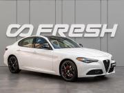 Alfa Romeo Giulia II (952) Краснодар  - изображение 24