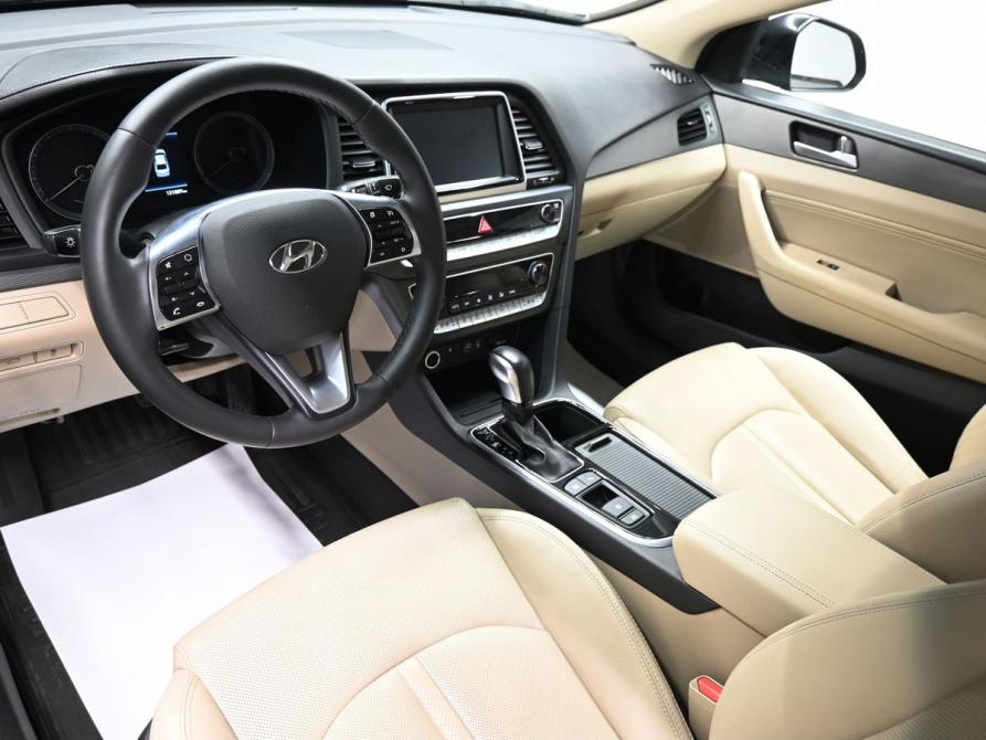Hyundai Sonata VII (LF) Рестайлинг Тверь  - изображение 8