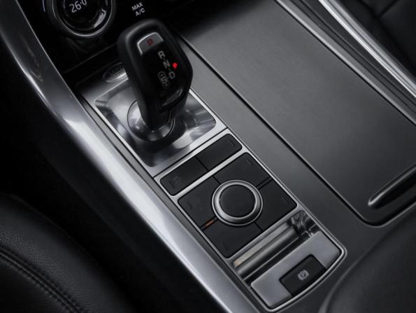 Land Rover Range Rover Sport II Рестайлинг с пробегом 2018 года, цена 4 599 000 рублей, 130125 км, внедорожник, Автокод Объявления