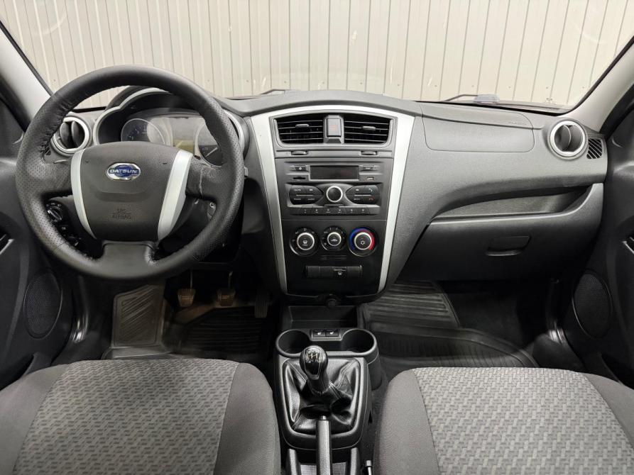 Datsun on-DO I Магнитогорск  - изображение 9