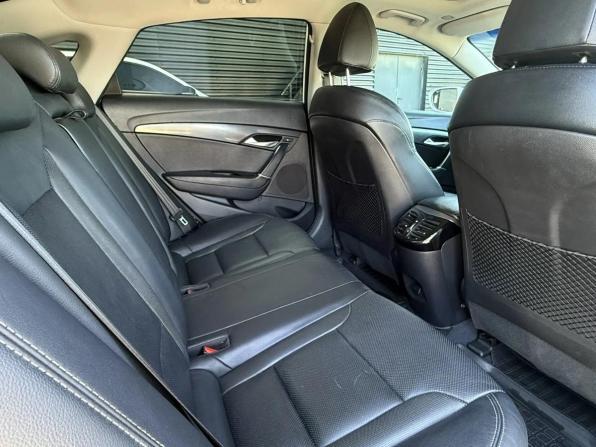 Hyundai i40 I Рестайлинг с пробегом 2015 года, цена 1 360 000 рублей, 259358 км, седан, Автокод Объявления