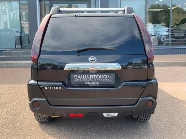 Nissan X-Trail II Рестайлинг с пробегом 2014 года, цена 1 420 000 рублей, 124521 км, внедорожник, Автокод Объявления
