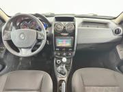 Renault Duster I Рестайлинг Москва  - изображение 22