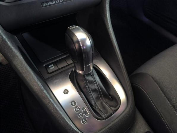 Volkswagen Golf VI с пробегом 2011 года, цена 752 500 рублей, 166962 км, хэтчбек, Автокод Объявления