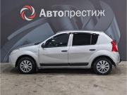Renault Sandero I Пермь  - изображение 32