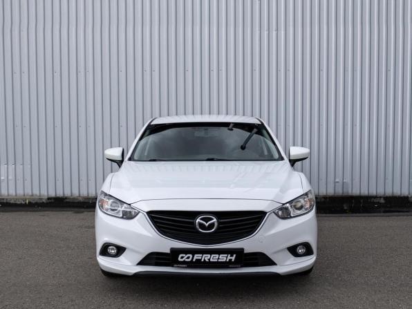 Mazda 6 III (GJ) с пробегом 2013 года, цена 1 247 030 рублей, 193054 км, седан, Автокод Объявления